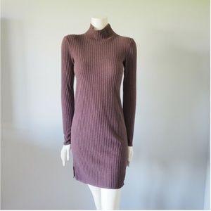 Aritzia Wilfred Free Mariel Dress